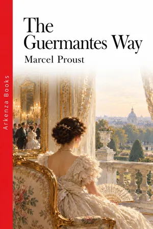 The Guermantes Way