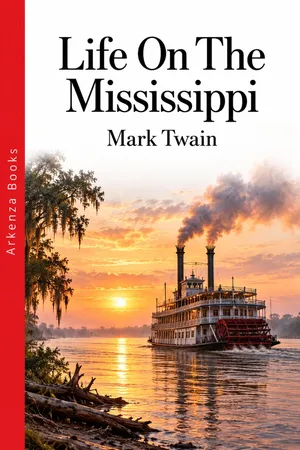 Life On The Mississippi