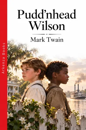 Pudd'nhead Wilson
