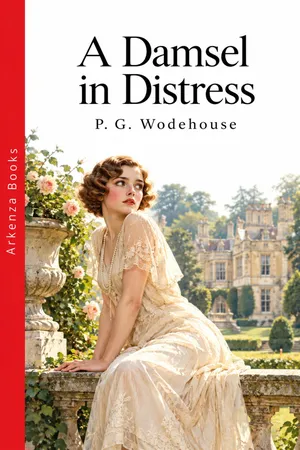 A Damsel in Distress