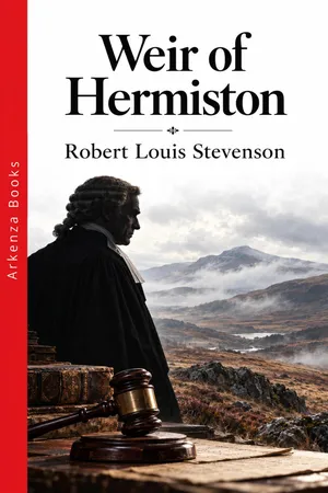 Weir of Hermiston