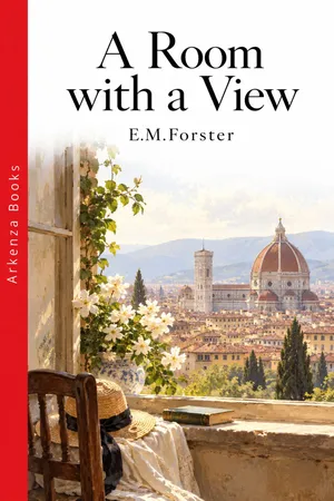 A Room with a View