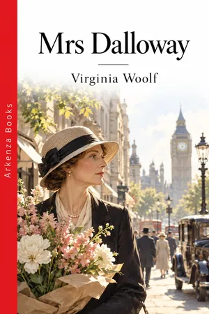 Mrs Dalloway