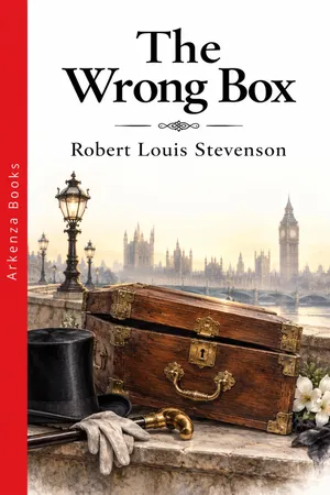 The Wrong Box