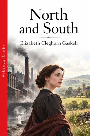 North and South
