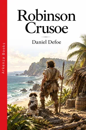 Robinson Crusoe