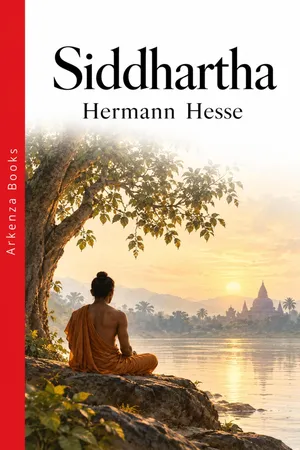 Siddhartha