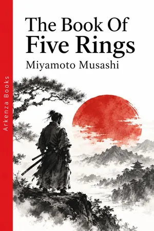 The Book Of Five Rings