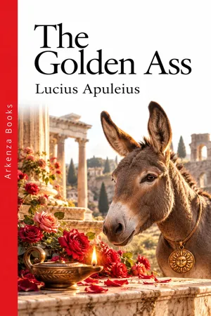 The Golden Ass