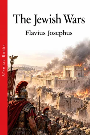 The Jewish Wars
