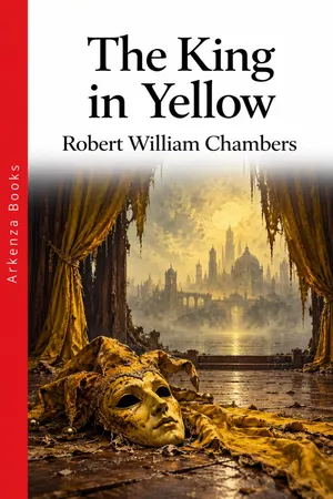 The King in Yellow
