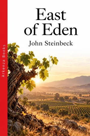 East of Eden