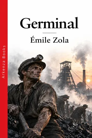 Germinal - Émile Zola