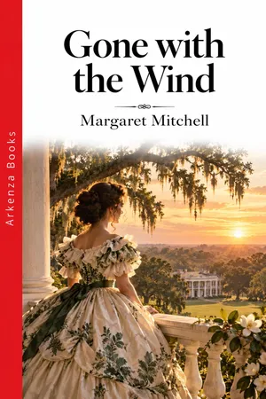 Gone with the Wind