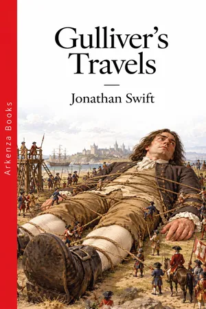 Gulliver's Travels
