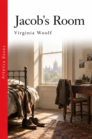 Jacob's Room