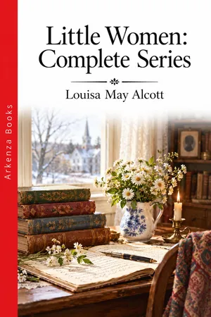 Little Women: Complete Series