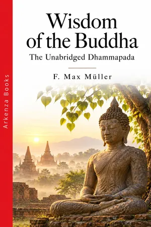 Wisdom of the Buddha