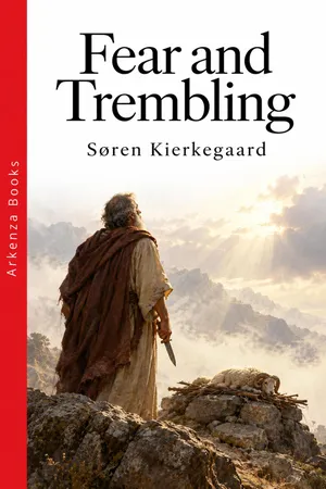 Fear and Trembling