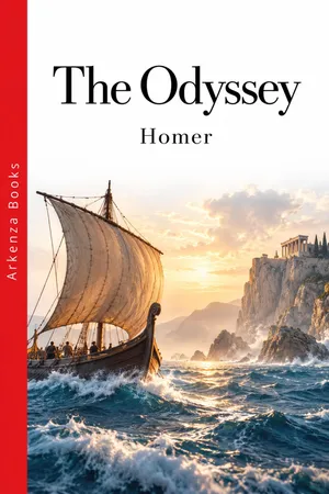 The Odyssey