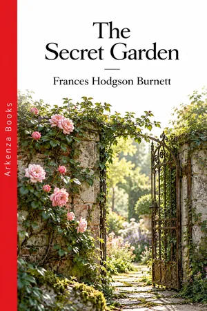 The Secret Garden