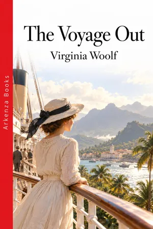 The Voyage Out