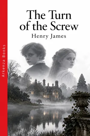 The Turn of the Screw