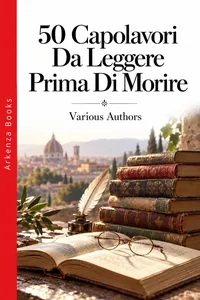 50 Capolavori Da Leggere Prima Di Morire