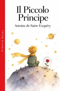 Il Piccolo Principe_cover