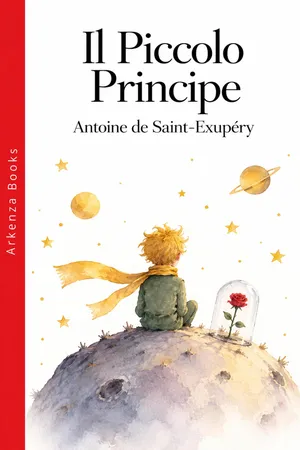 Il Piccolo Principe