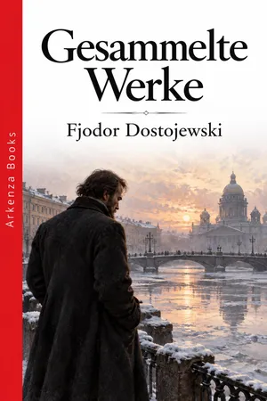 Gesammelte Werke