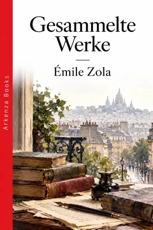 Gesammelte Werke
