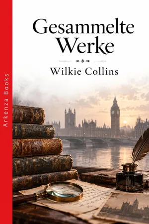 Gesammelte Werke