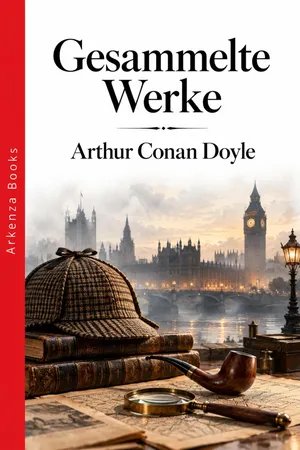 Gesammelte Werke
