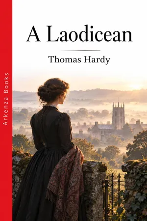 A Laodicean