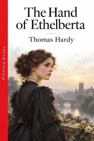 The Hand of Ethelberta