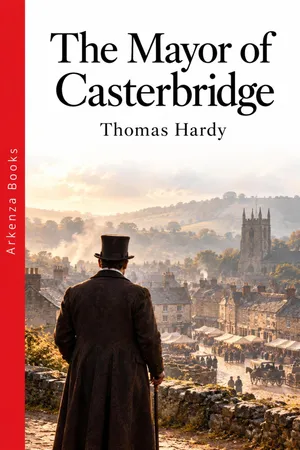 The Mayor of Casterbridge