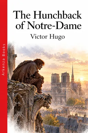 The Hunchback of Notre-Dame