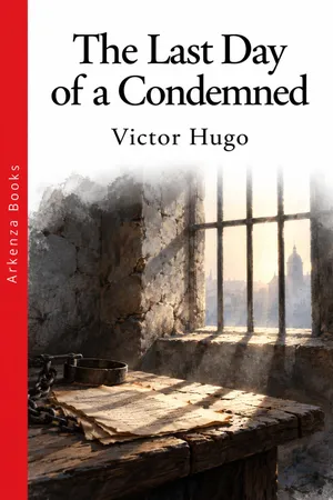 The Last Day of a Condemned