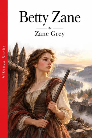 Betty Zane