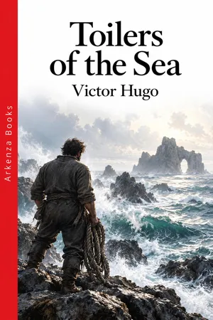 Toilers of the Sea