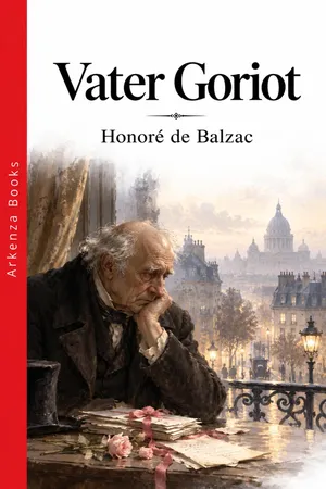 Vater Goriot