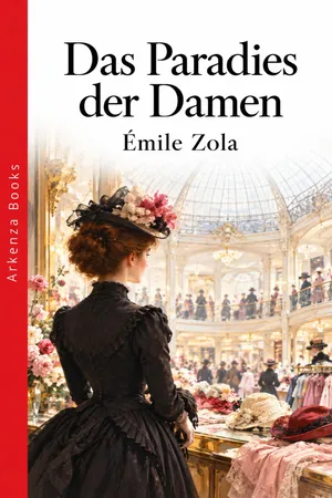 Das Paradies der Damen