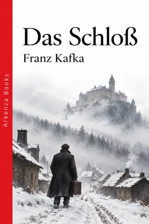 Das Schloß
