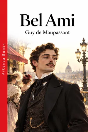 Bel Ami