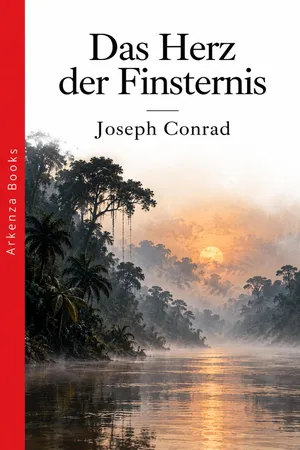 Das Herz der Finsternis