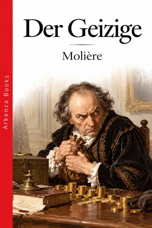 Der Geizige