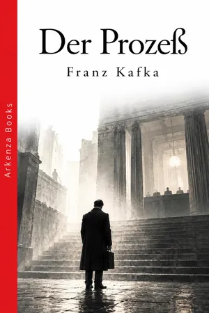 Der Prozeß