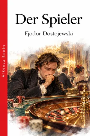 Der Spieler