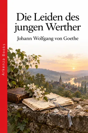 Die Leiden des jungen Werther